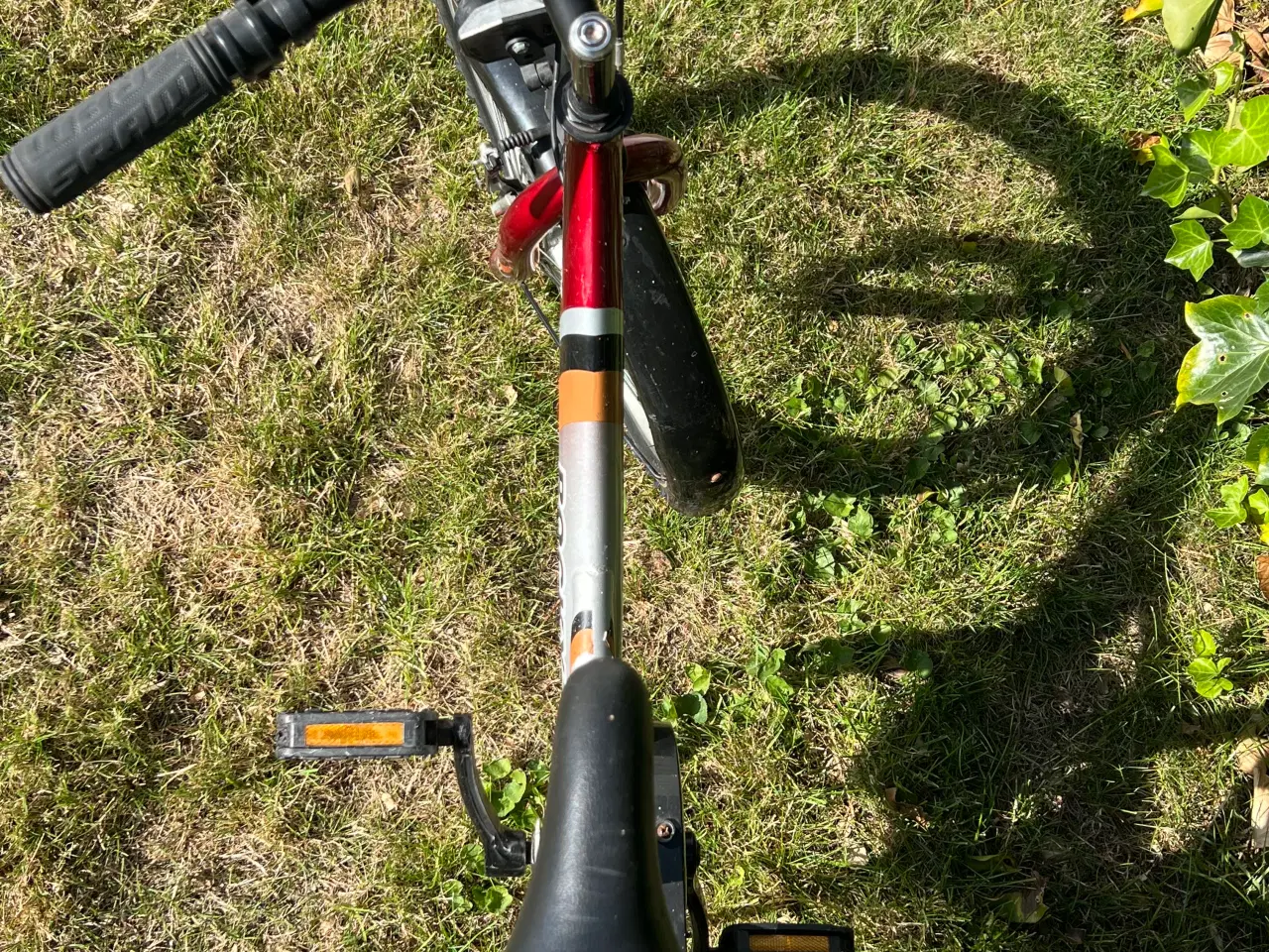 Billede 3 - Børnecykel 20” – Rocky