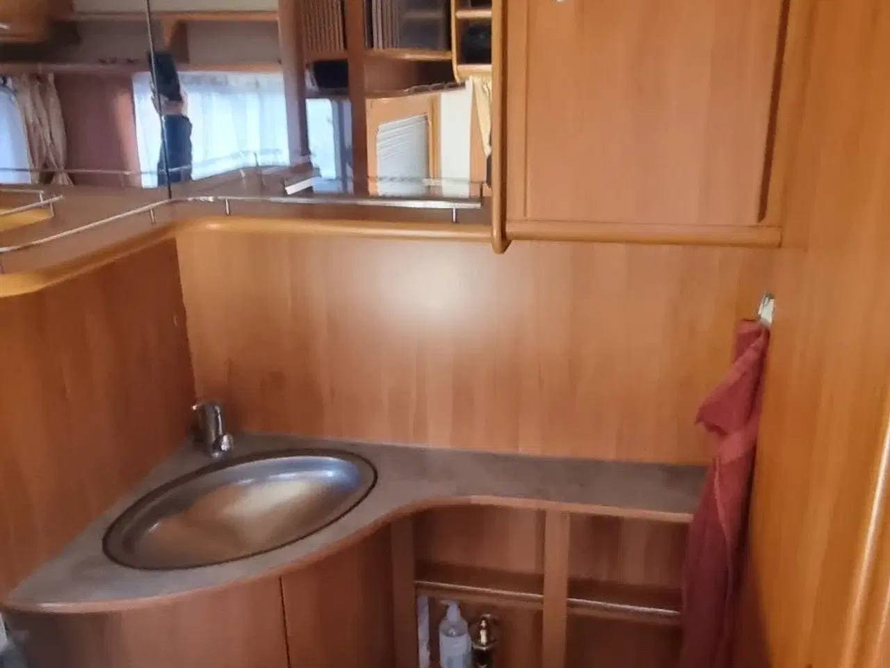 Billede 4 - Hysterisk velholdt campingvogn