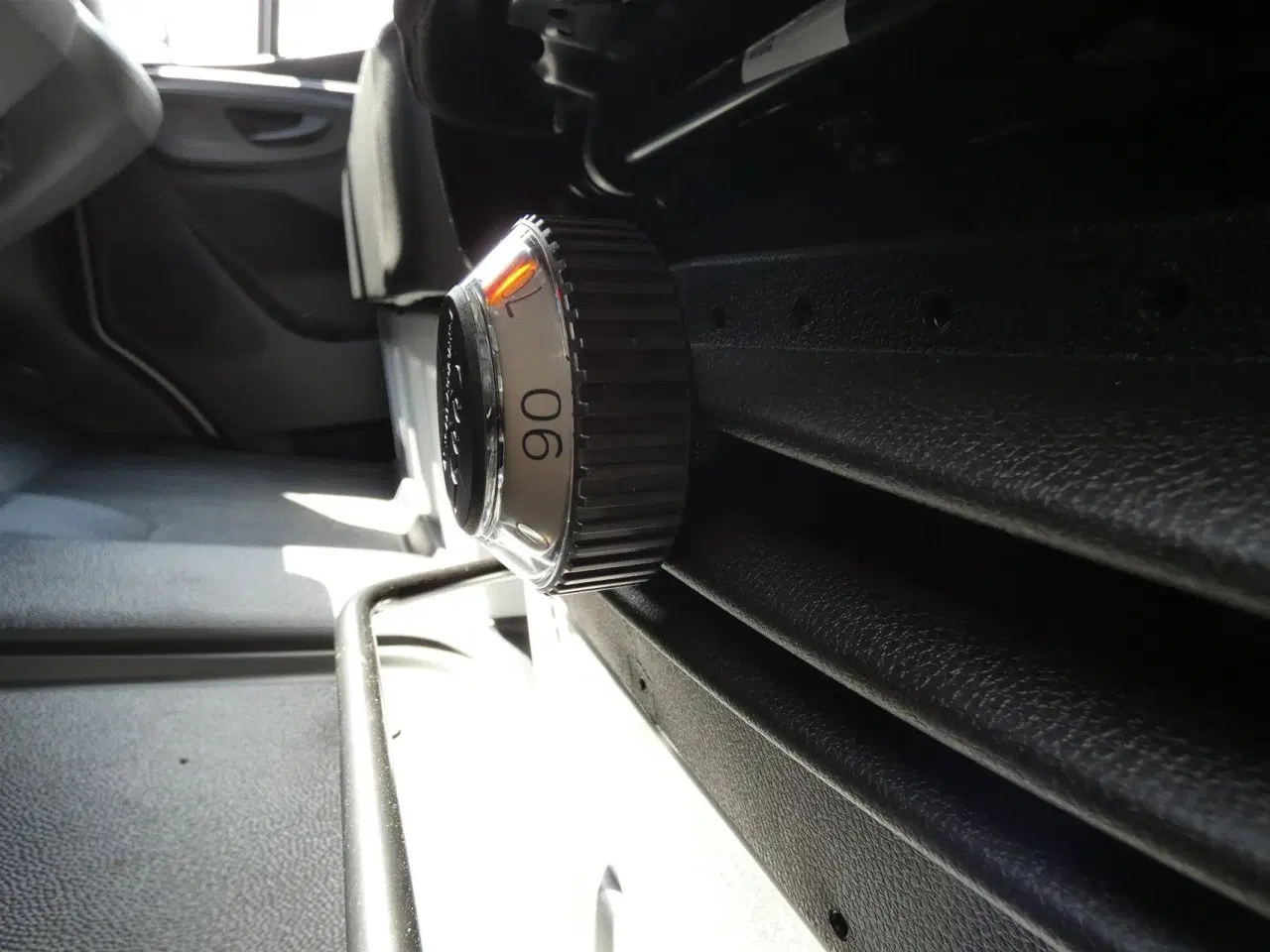 Billede 17 - Mercedes-Benz Sprinter 317 2,0 CDI A4 H2 RWD 9G-Tronic 170HK Van Aut.