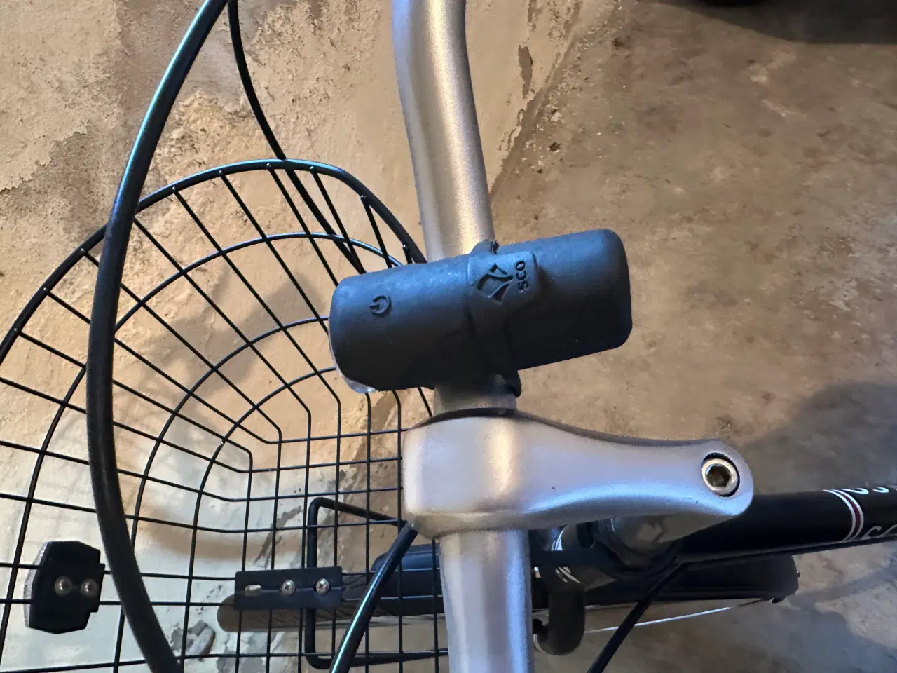 Billede 3 - Fin dame cykel