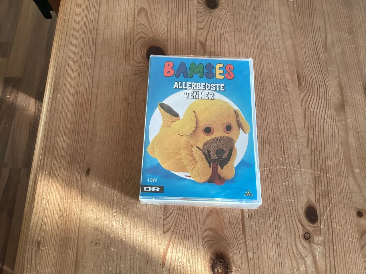 Billede 15 - BØRNE DVD / NYE I FOLIE