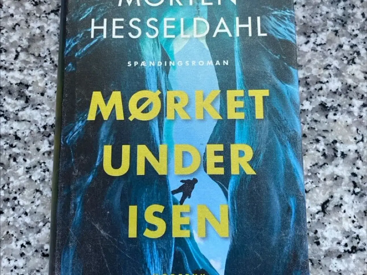 Billede 1 - Dagens mest aktuelle krimi