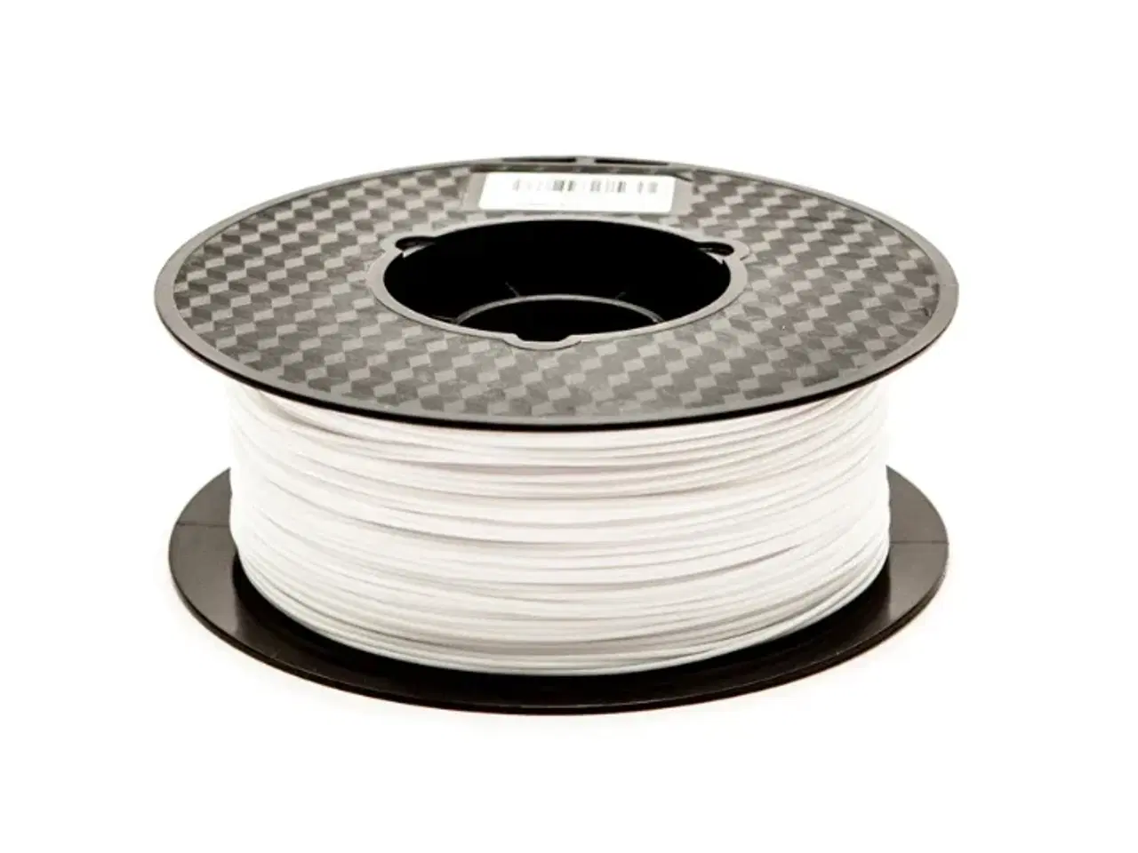 Billede 1 - Snow White - 3DE Premium - PLA - 1,75 mm