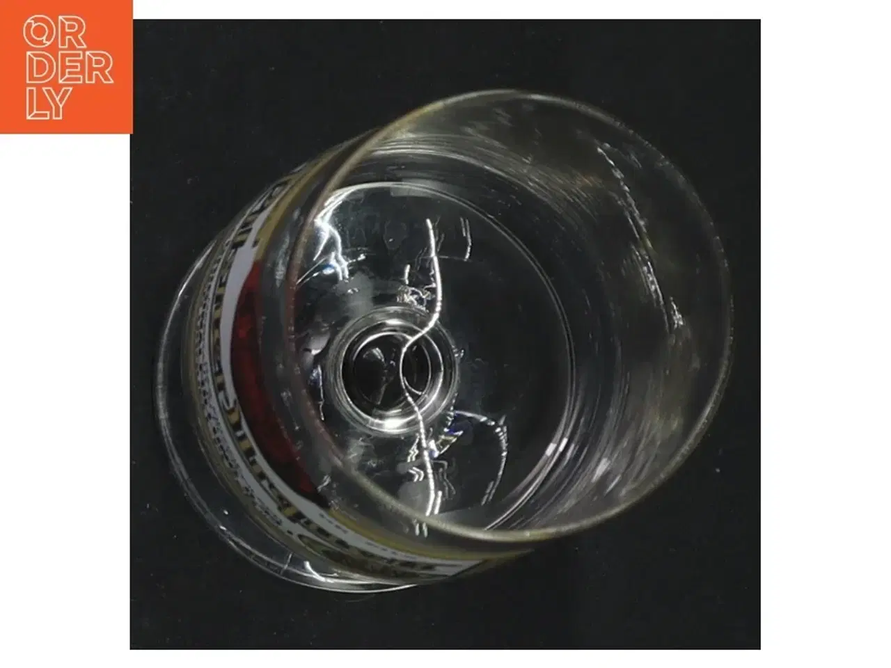 Billede 3 - Pilsner Urquell glas (str. 17,5 cm)