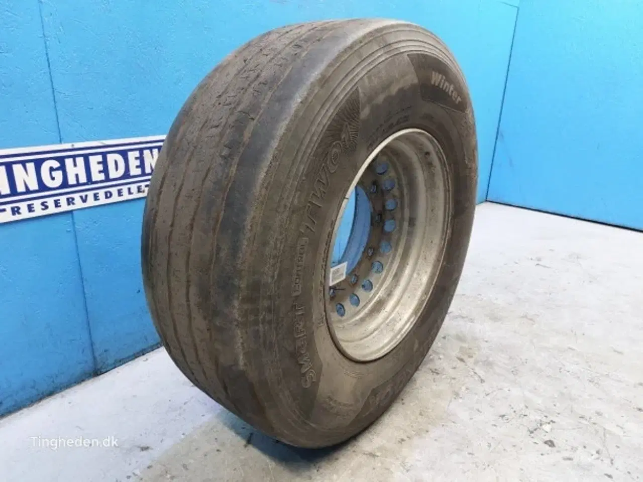 Billede 4 - 22.5"   385/65-22.5