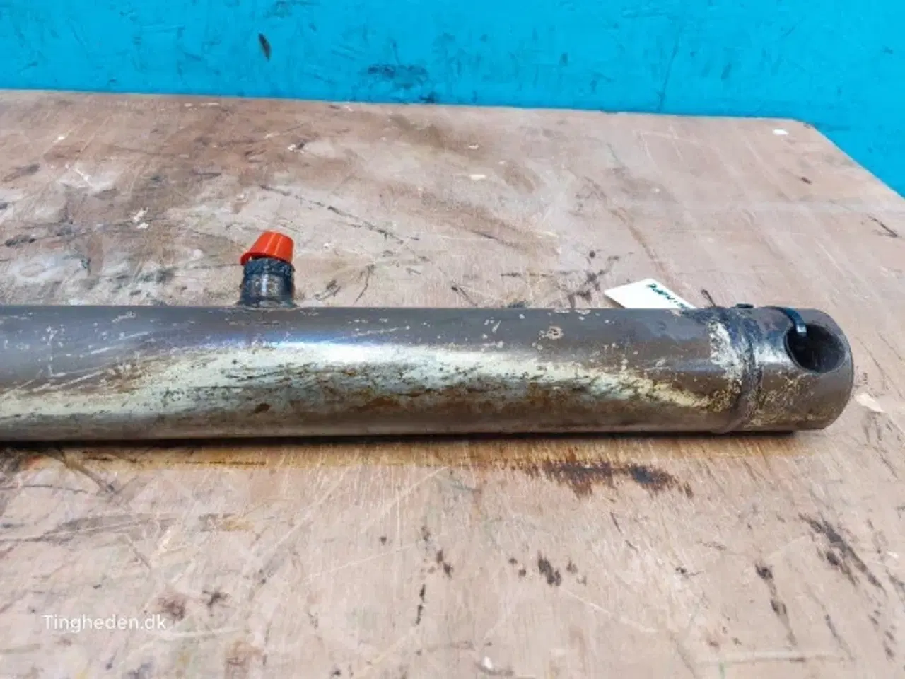 Billede 8 - Dronningborg D7500 Cylinder 45100057