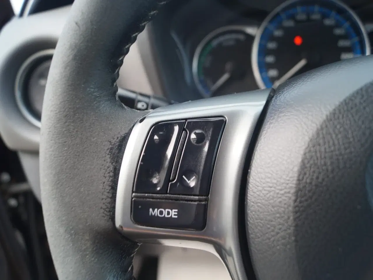 Billede 7 - Toyota Yaris 1,5 Hybrid H2 e-CVT Van