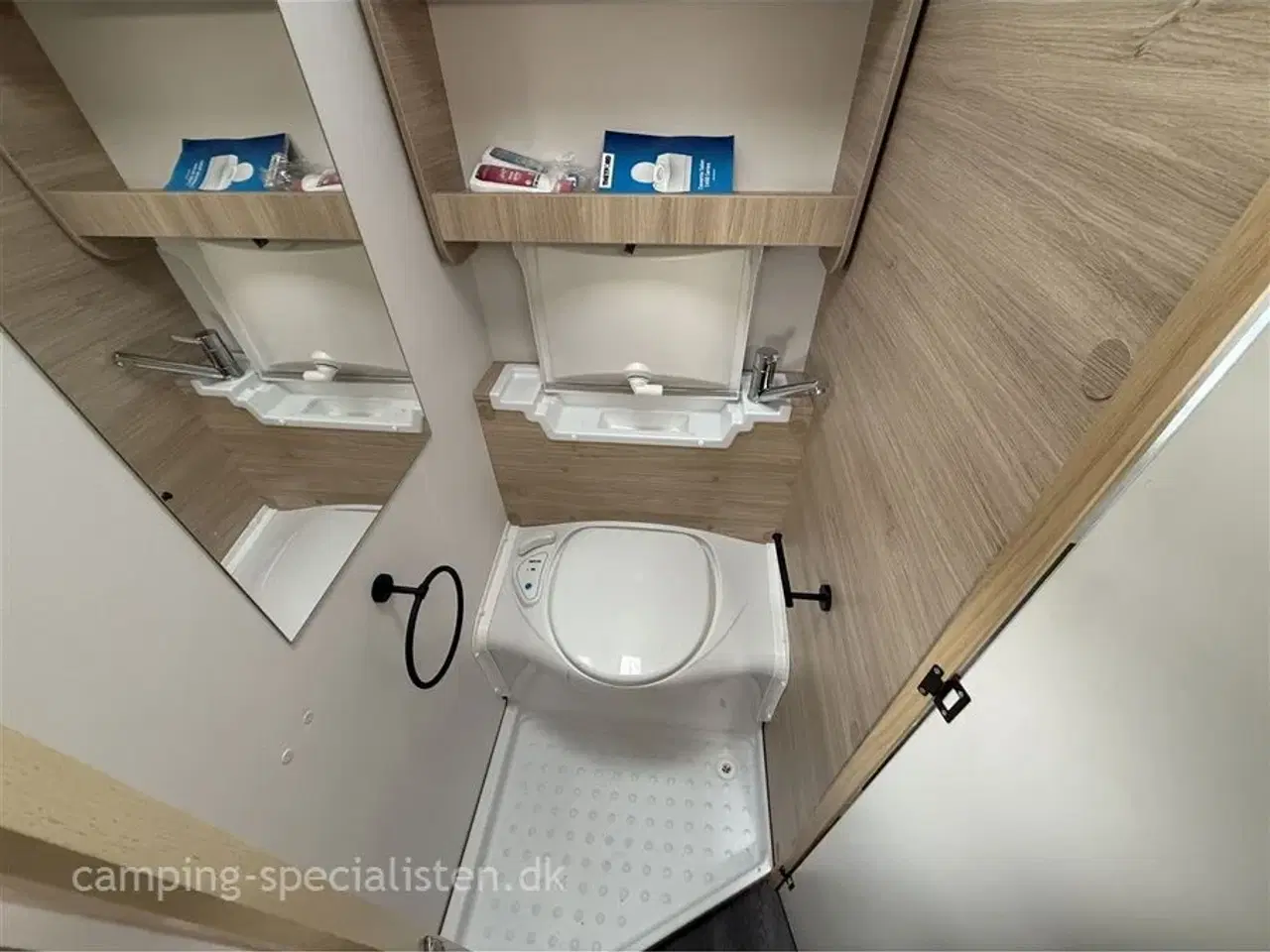 Billede 10 - 2022 - Caravelair ALBA 390   Caravelair Alba 390 2023 - Se den nu hos Camping-Specialisten.dk