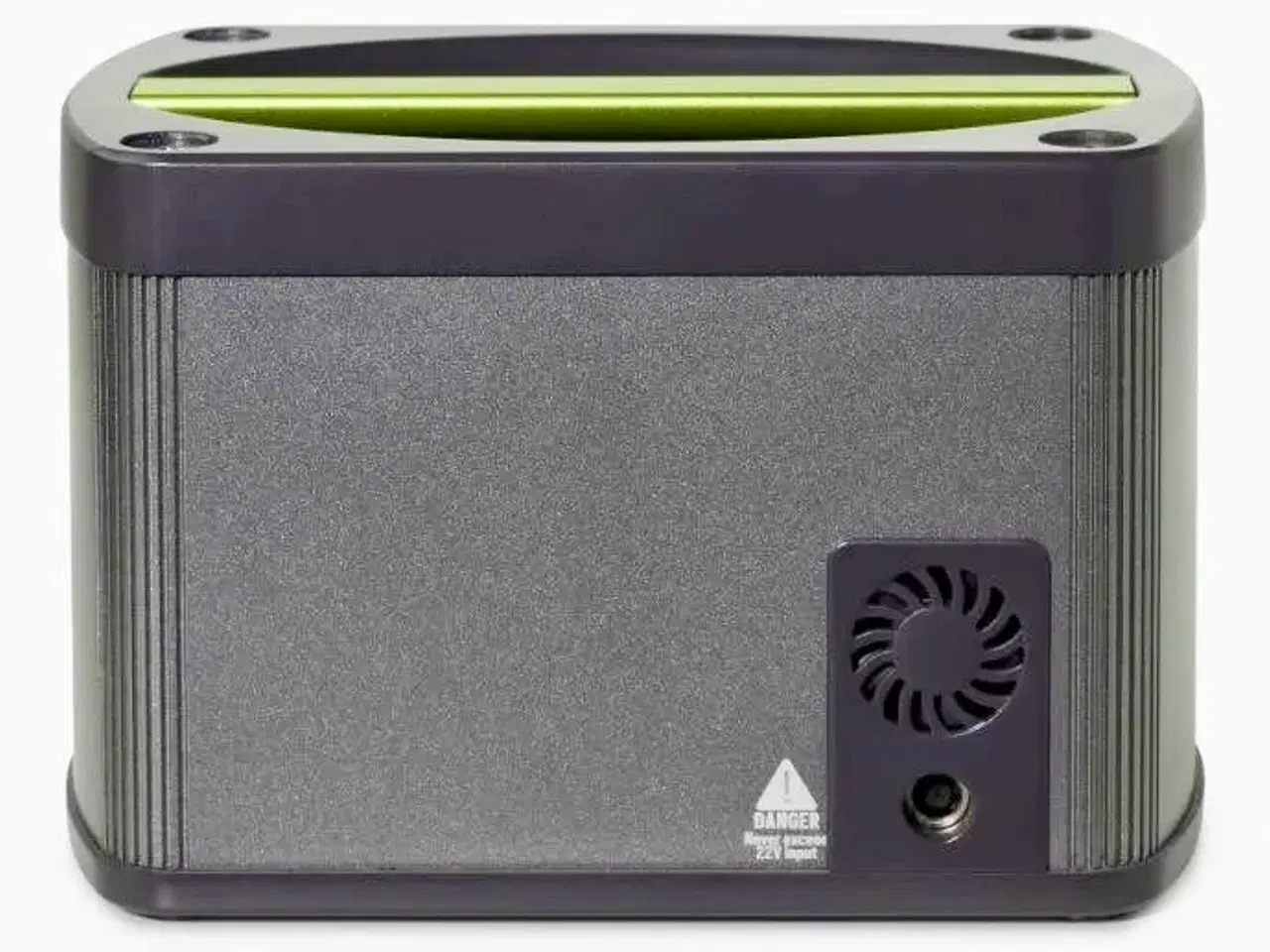 Billede 2 - Goal Zero Powerstation