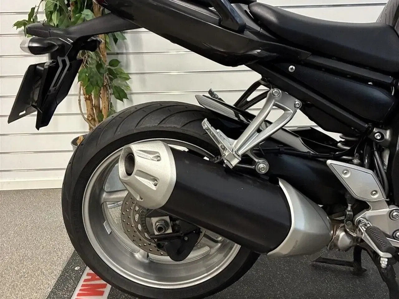 Billede 3 - Yamaha FZ1 S ABS