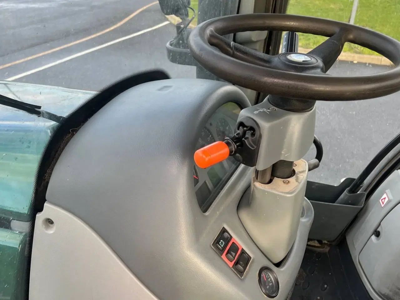 Billede 6 - Valtra T163E Direct