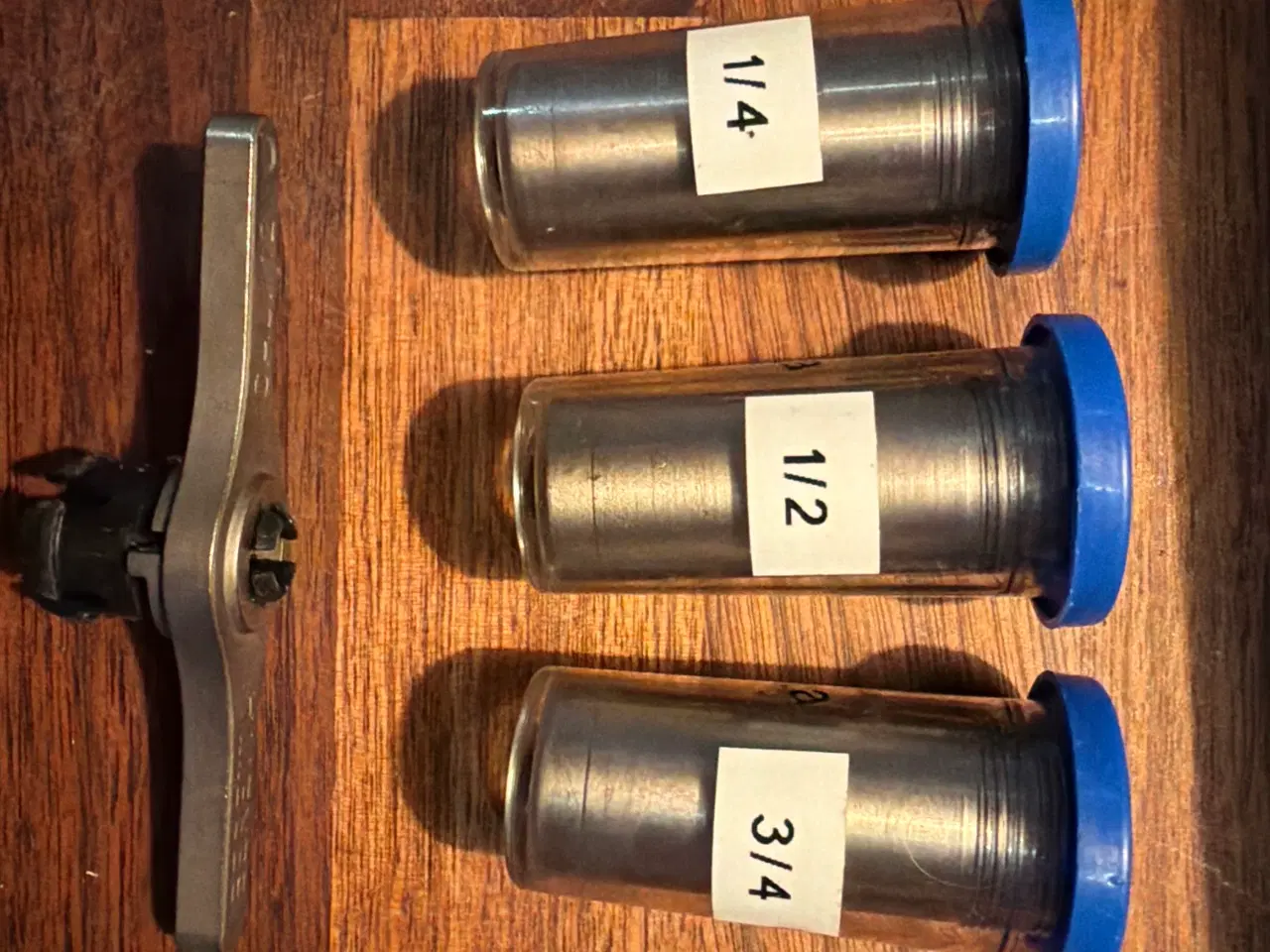 Billede 15 - Beretta 686 Silver Pigeon Sporting – 31” løb – meg