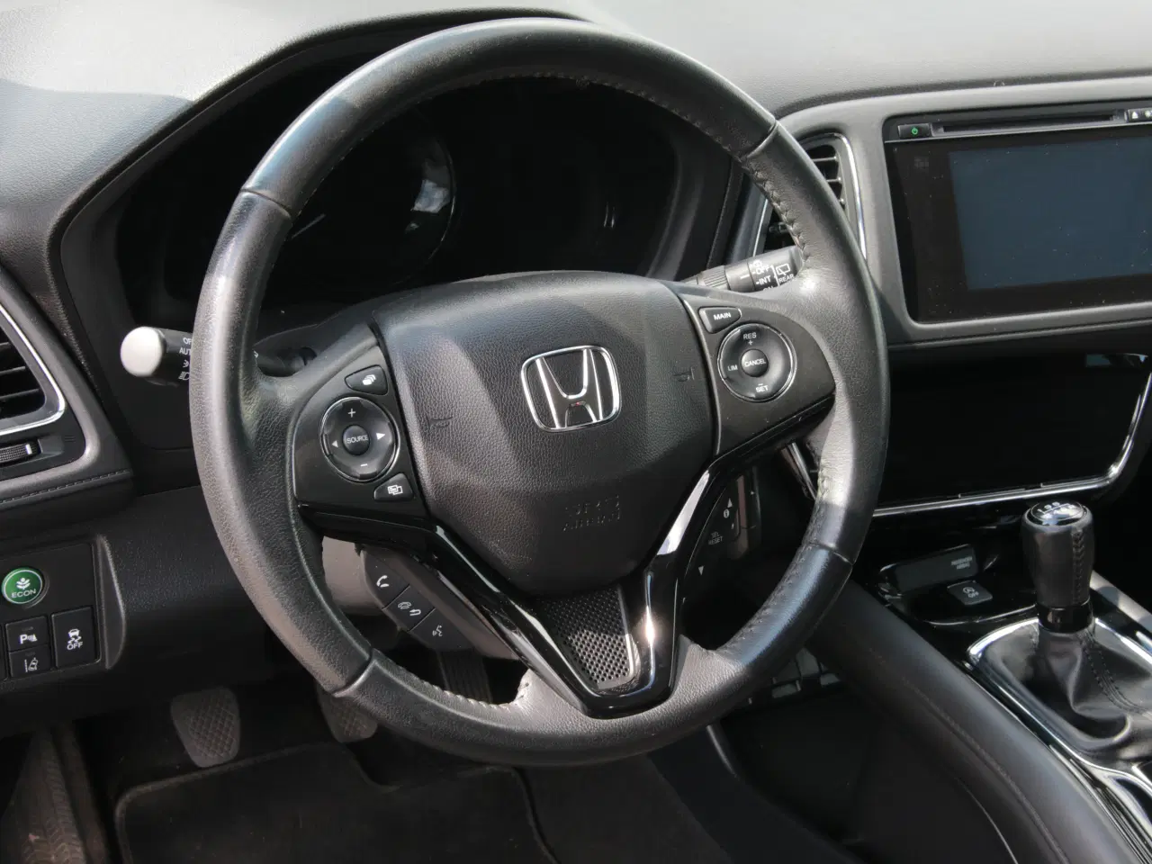 Billede 6 - Honda HR-V 1,5 Elegance