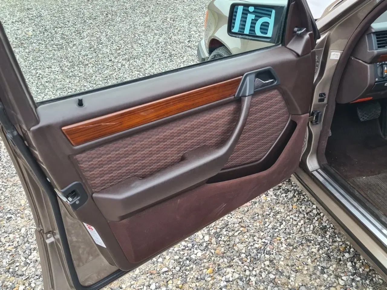 Billede 17 - Mercedes 300 3,0 D