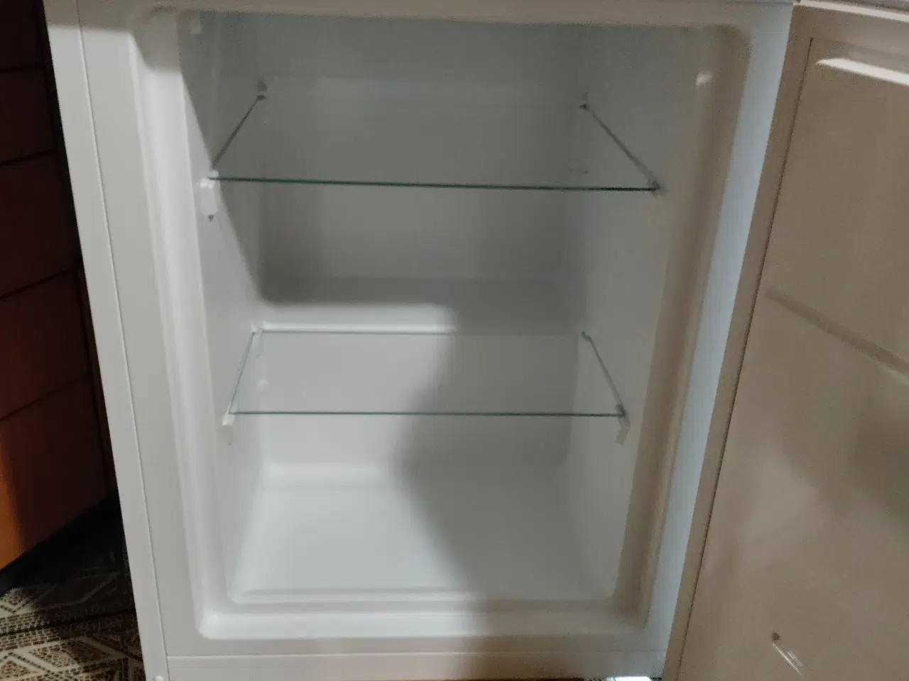 Billede 3 - Gorenje, Fritstående køleskab/fryser