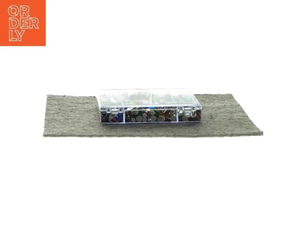 Billede 3 - Acrylic stones