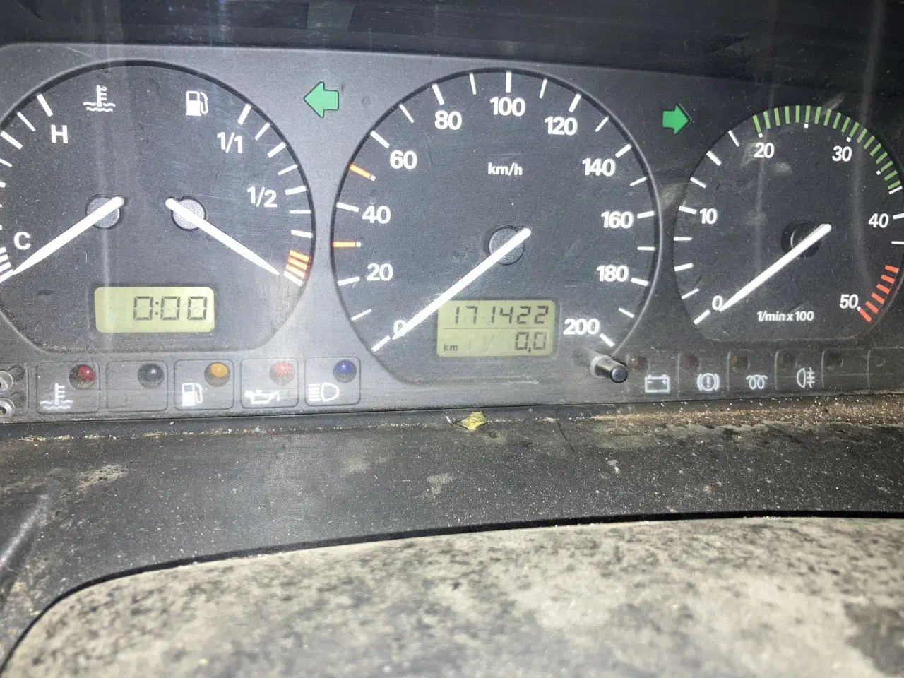 Billede 2 - VW Transporter T4 Doka