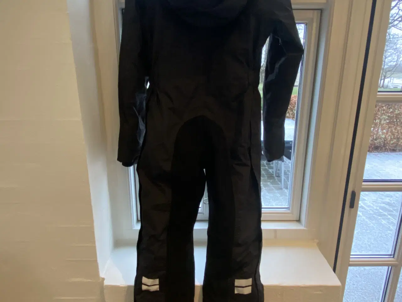 Billede 2 - Equipage heldragt