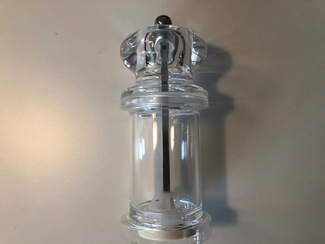 Billede 7 - Cole & Mason salt kværn