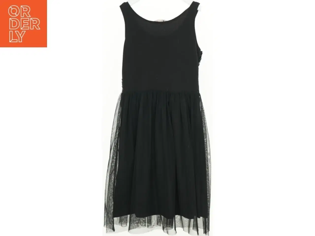 Billede 2 - Kjole fra H&M (str. 140 cm)
