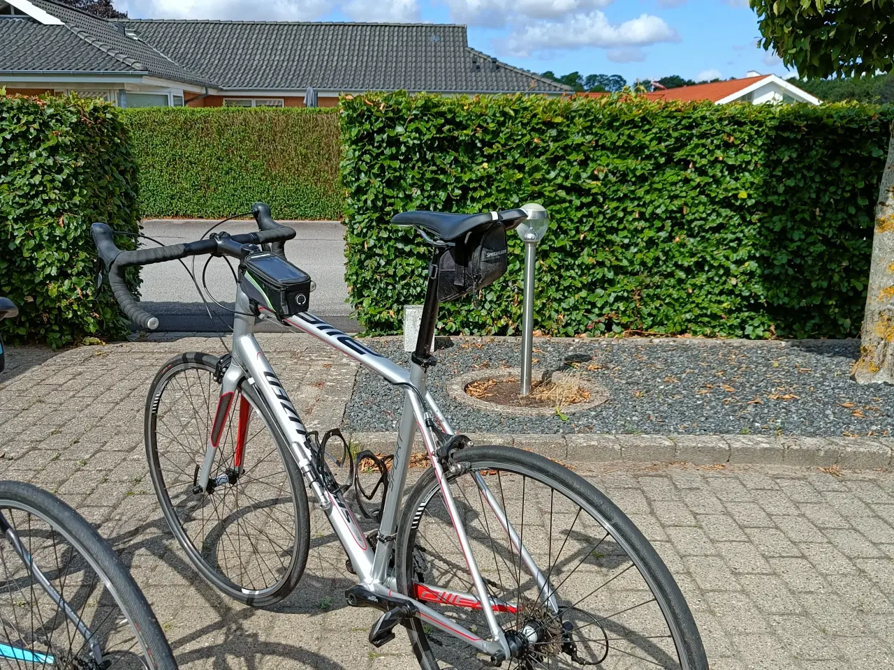 Billede 2 - Dame racer Specialized dolce sport x3 54cm  Herrer