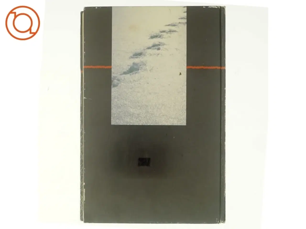 Billede 3 - Peter Høeg, Frøken Smillas fornemmelse for sne