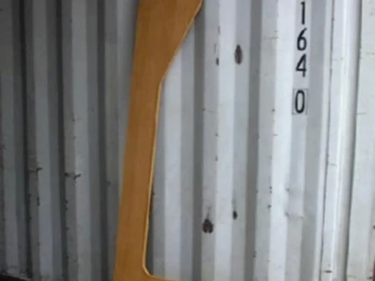 Billede 1 -   Hobby Ende Stykke
