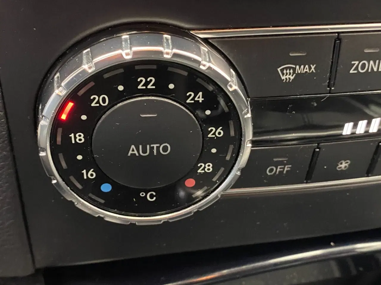 Billede 20 - Mercedes C200 2,2 CDi aut. BE