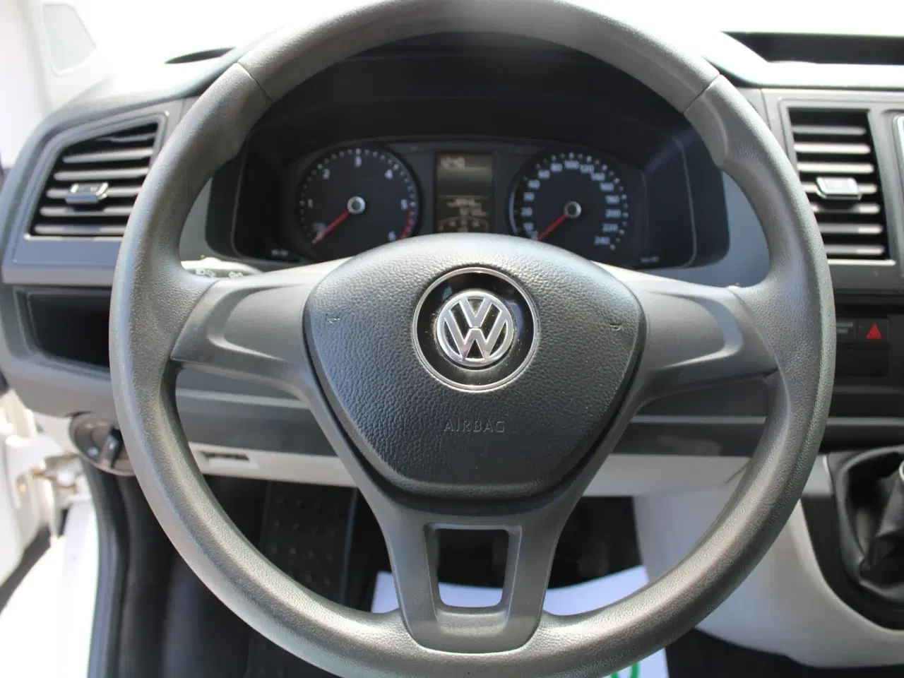 Billede 4 - VW Transporter 2,0 TDi 150 Ladvogn lang