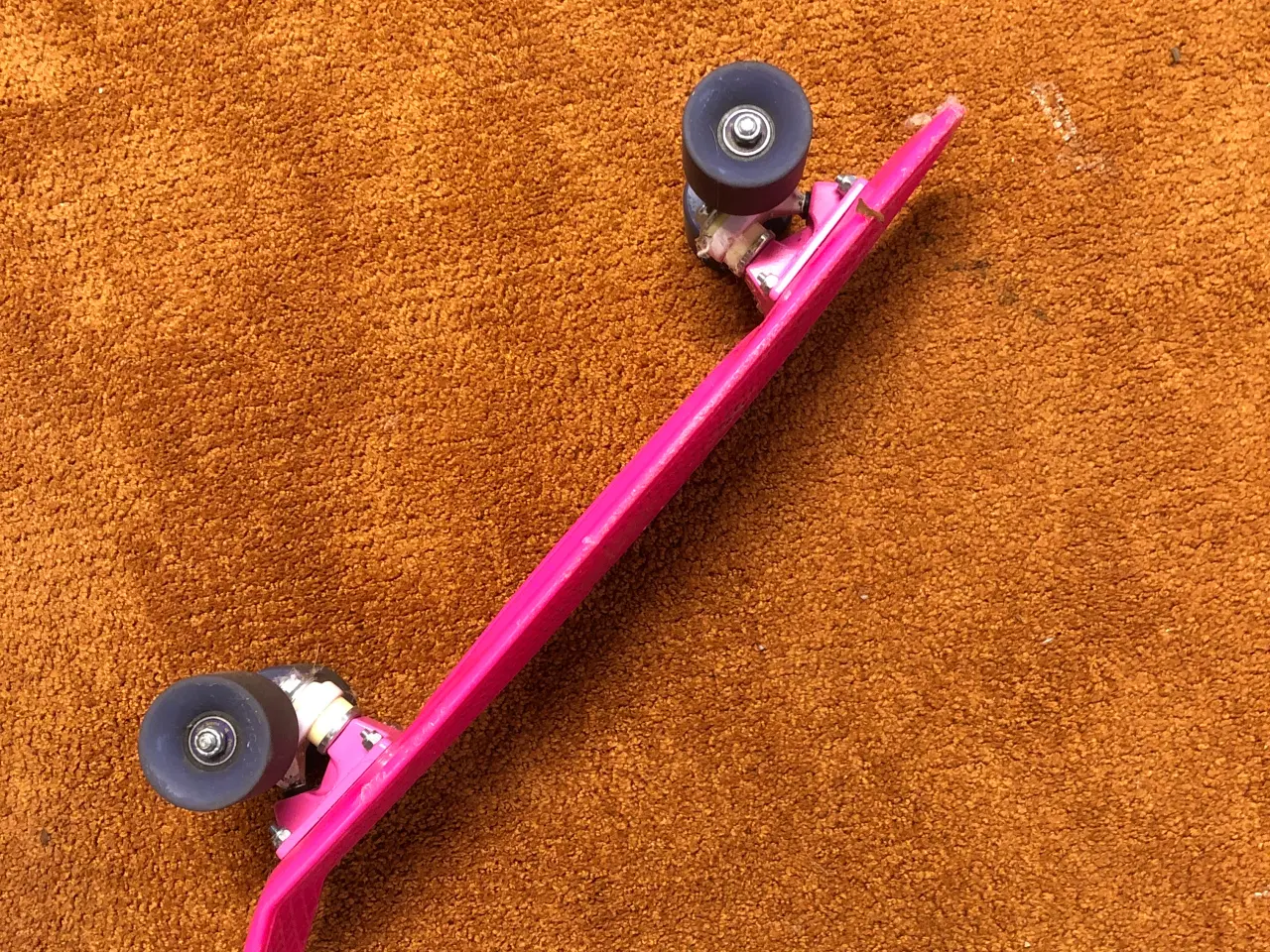 Billede 2 - Pennyboard