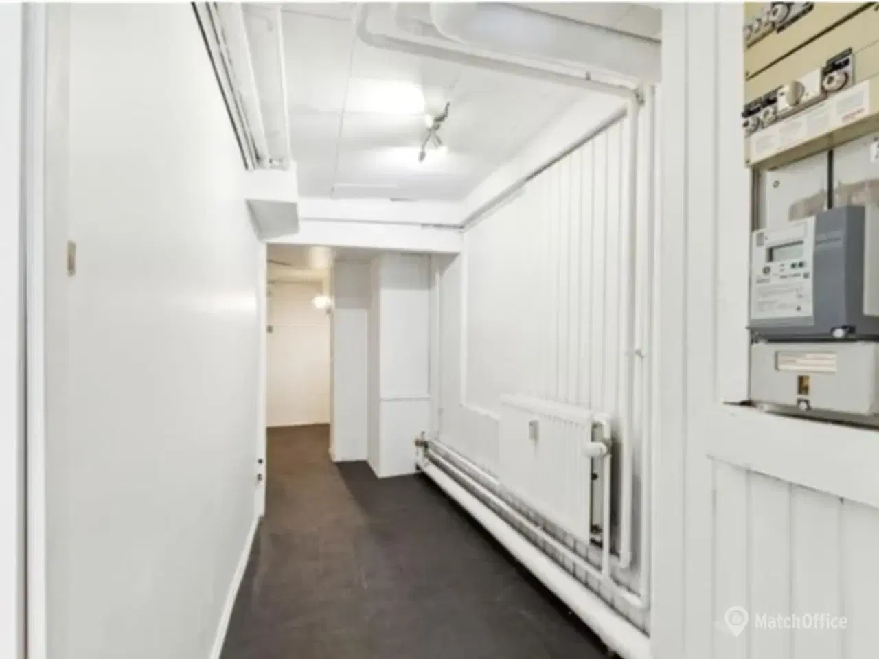 Billede 6 - Attraktivt detaillejemål tæt på Nørreport station
