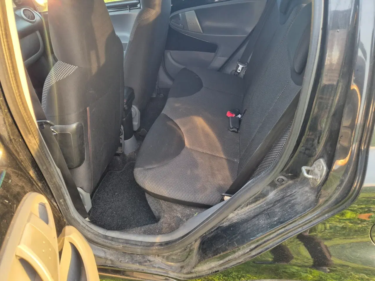 Billede 5 - Toyota Aygo 1,0 