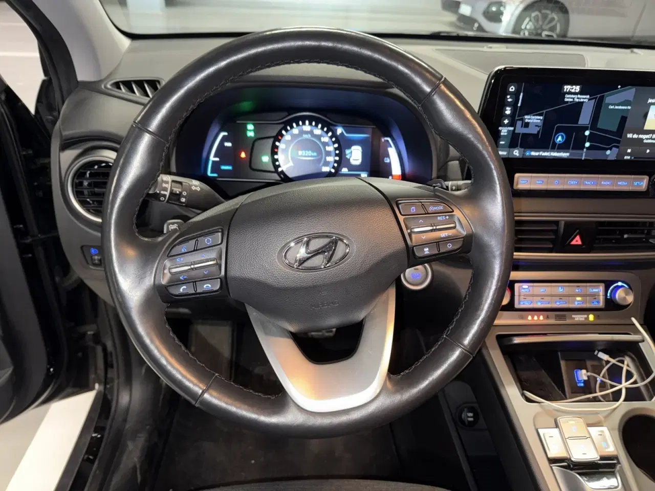 Billede 11 - Hyundai Kona 64 EV Essential