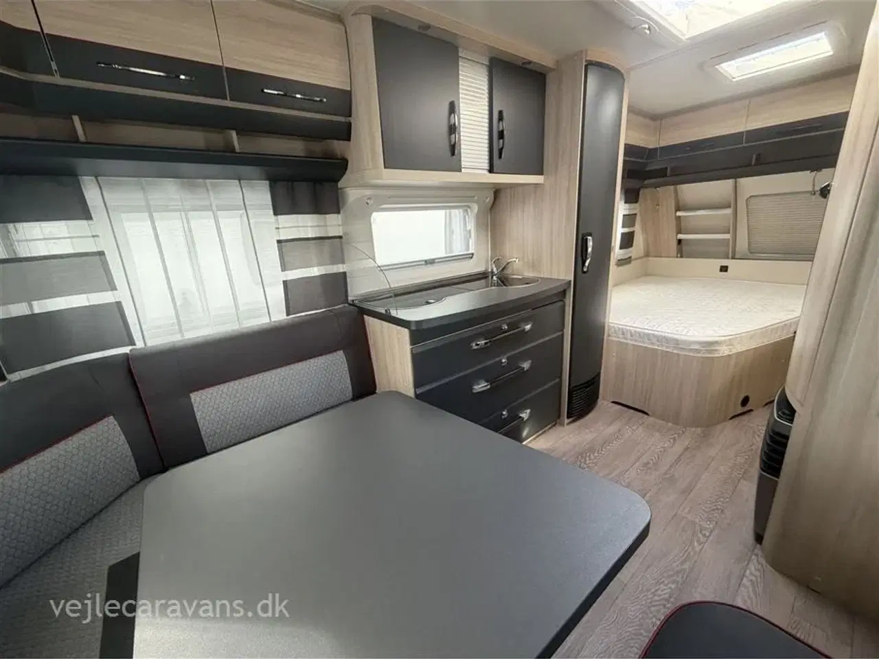 Billede 4 - 2017 - Hobby De Luxe Edition 460 UFe