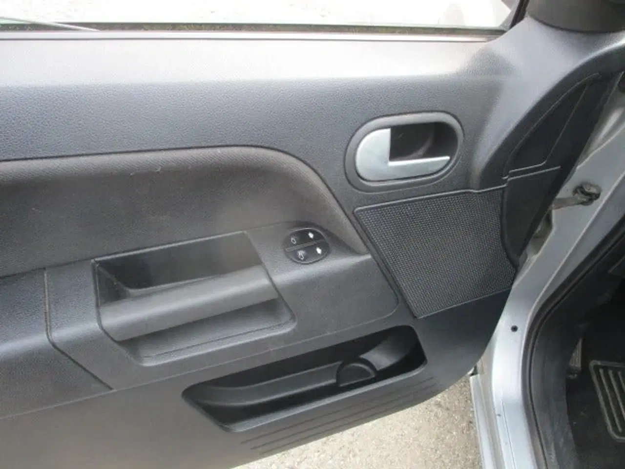 Billede 9 - Ford Fusion 1,4 Ambiente