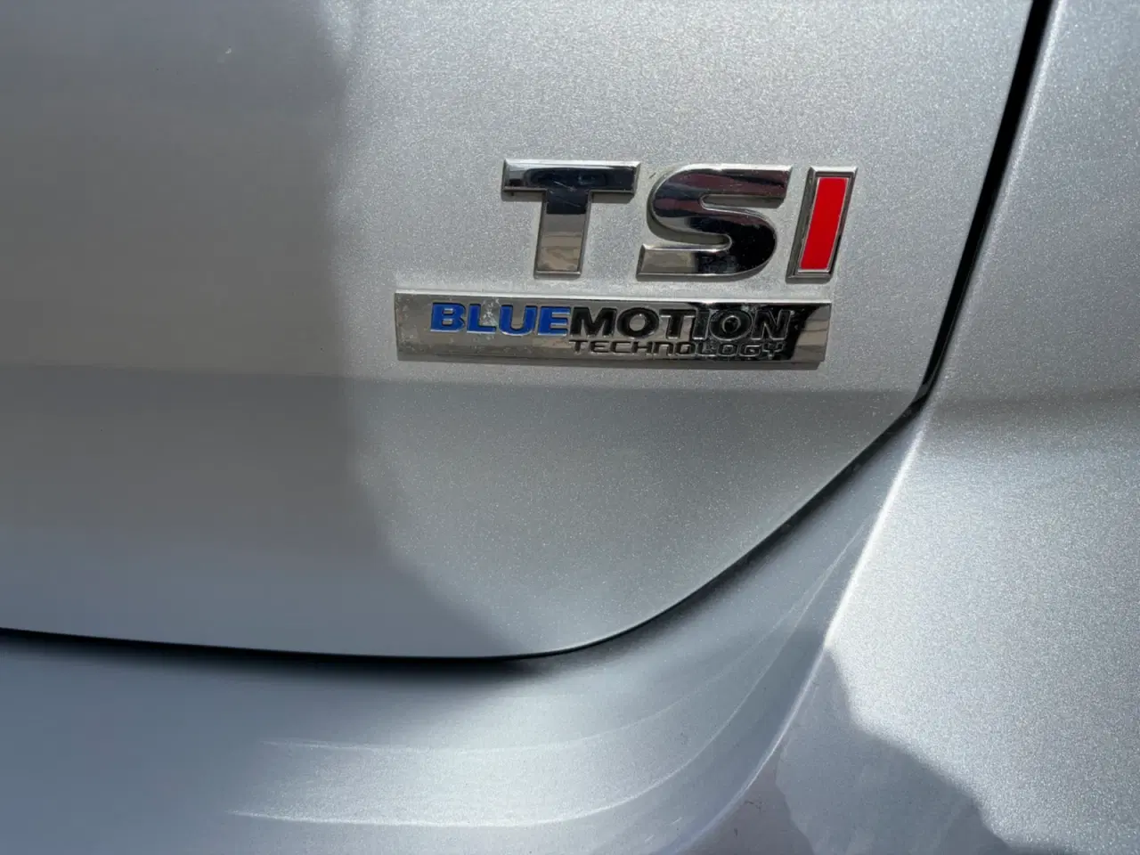 Billede 16 - VW Golf VII 1,4 TSi 122 Highline BMT