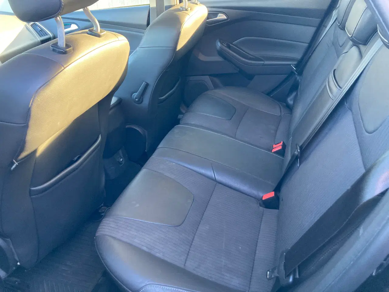 Billede 7 - Ford Focus 1,6 182HK 2011