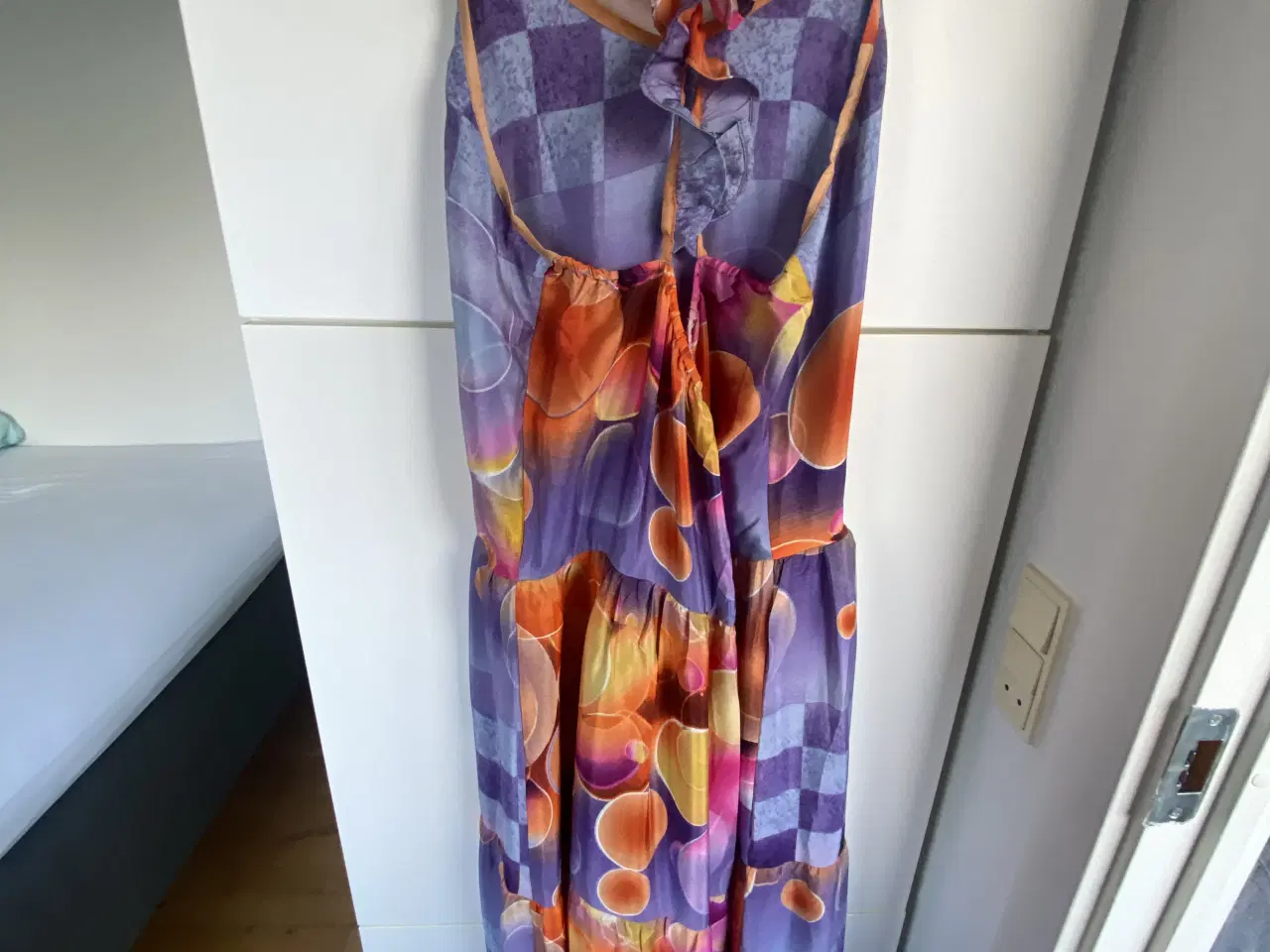 Billede 5 - Smuk Sissel Edelbo kjole