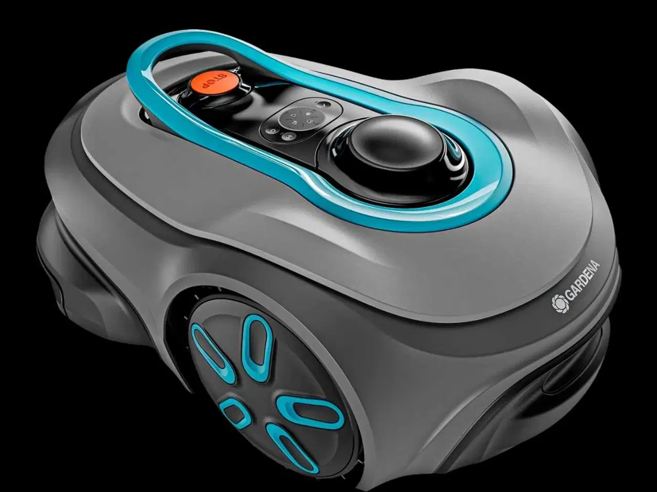 Billede 4 - Gardena Smart Sileno Max 800 