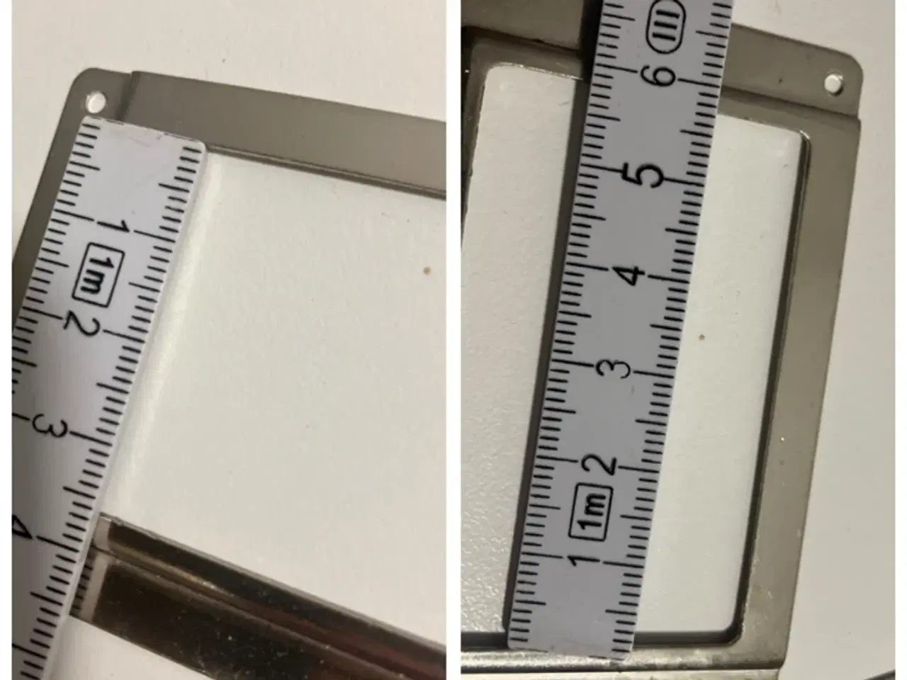 Billede 5 - Etiketrammer