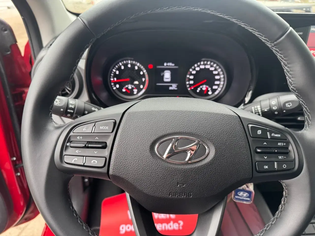 Billede 14 - Hyundai i10 1,0 MPi Essential