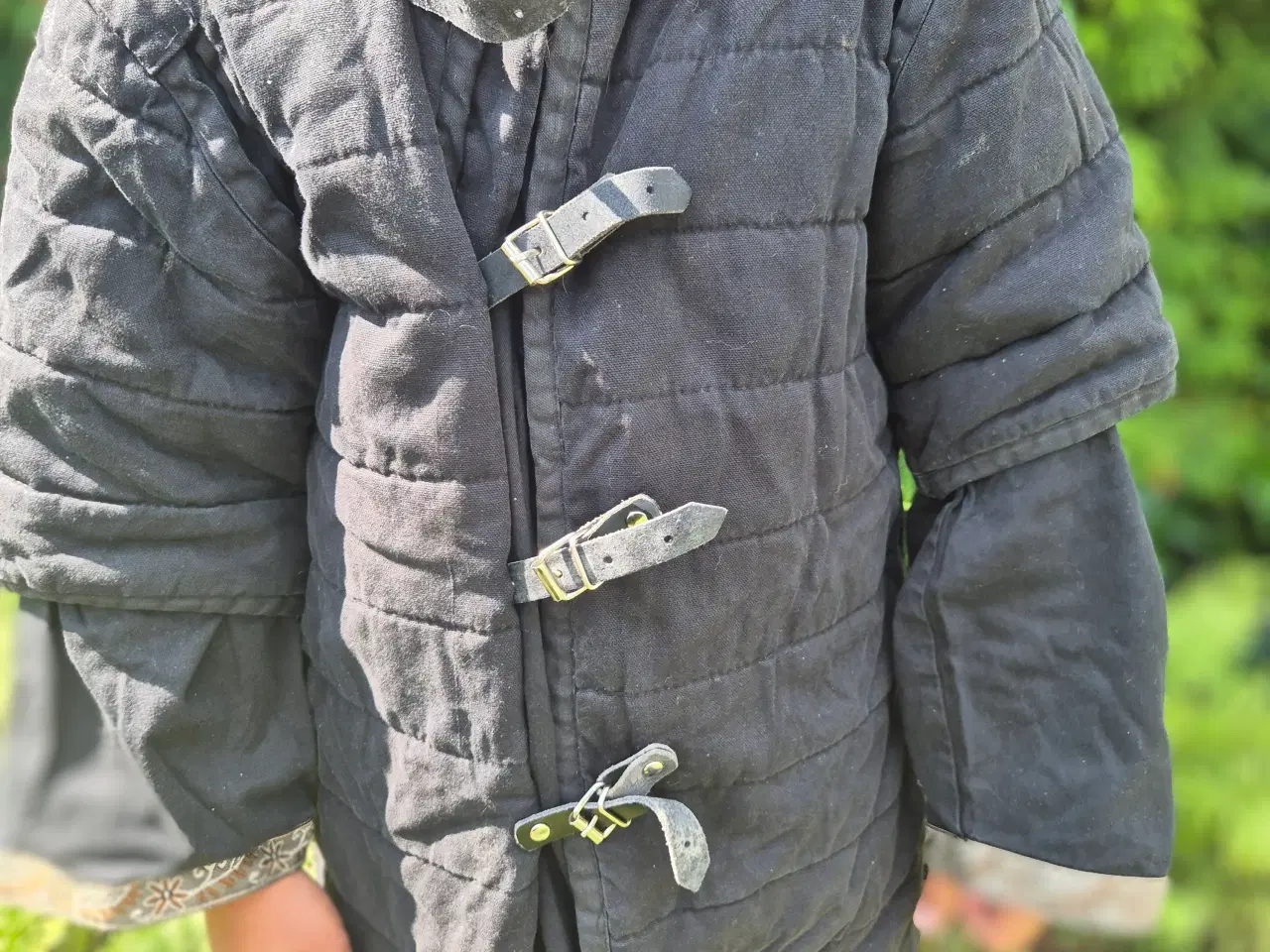 Billede 4 - Rollespils udstyr diverse