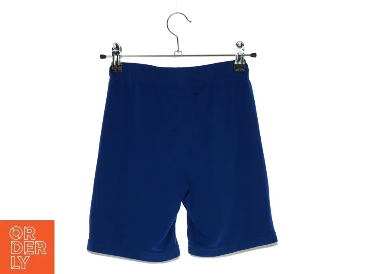 Billede 2 - Fodboldshorts fra H&M (Str 122/128)