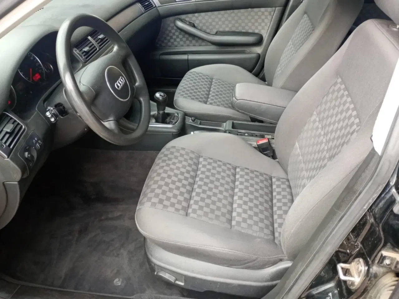 Billede 6 - Audi A6 2,0 