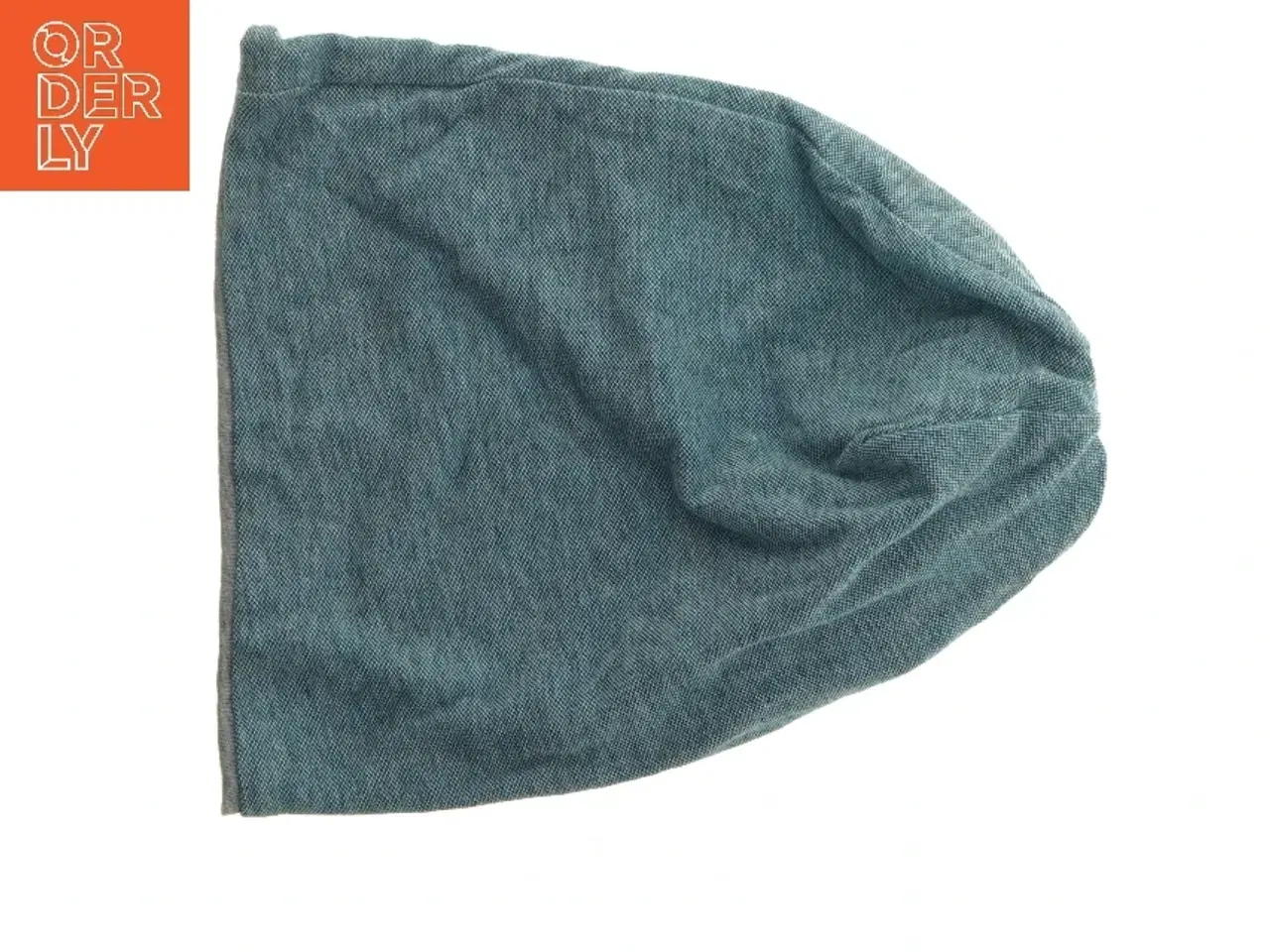 Billede 6 - Lyseblå hue fra Name It (str. Ø. 23 cm)