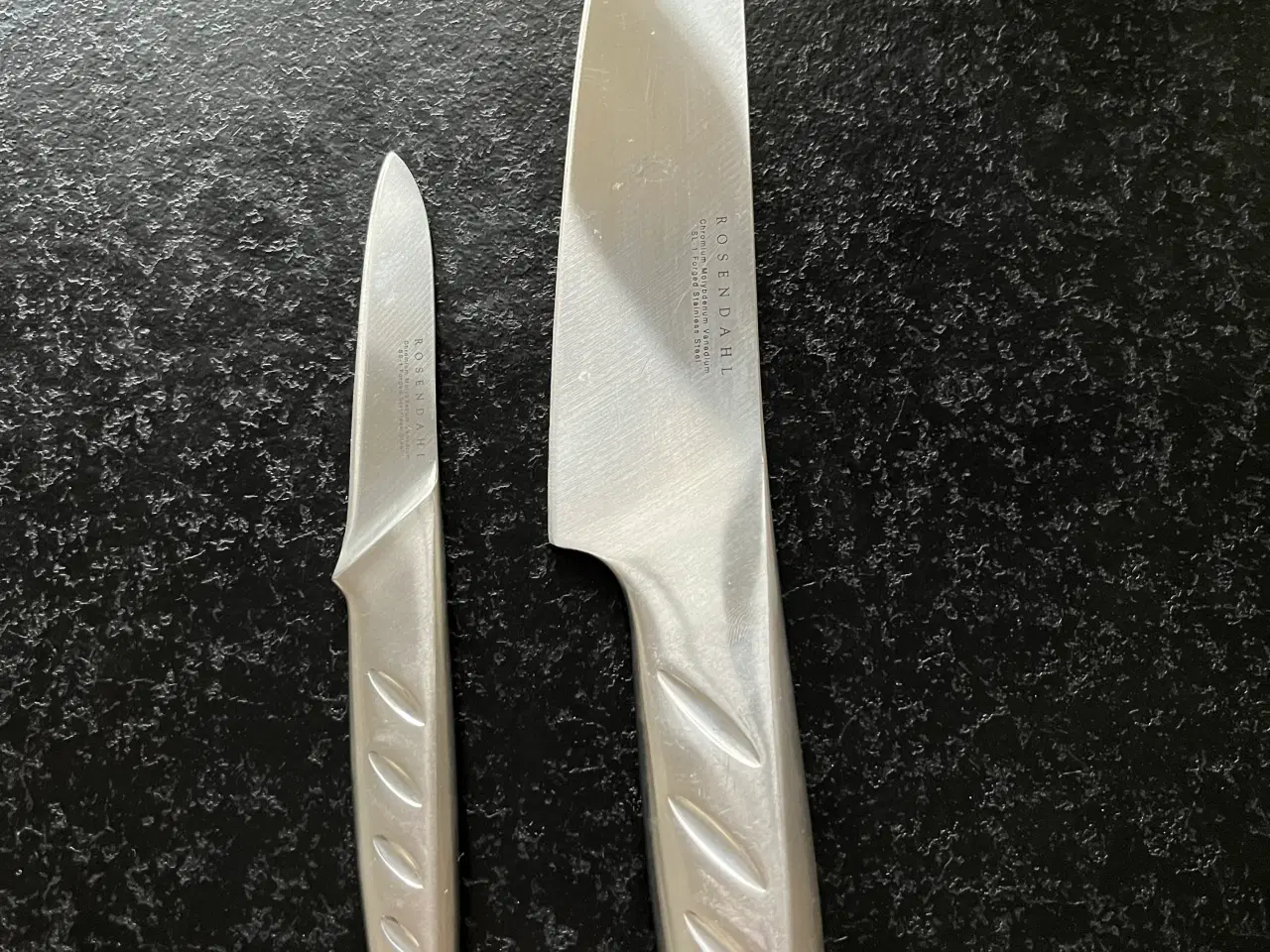 Billede 1 - Rosendahl knive