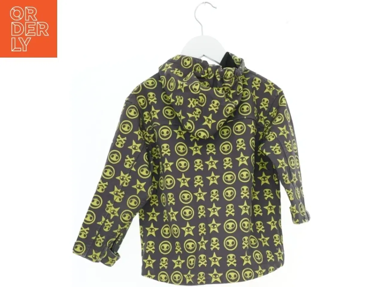 Billede 2 - Softshelljakke fra Nico (str. 104)