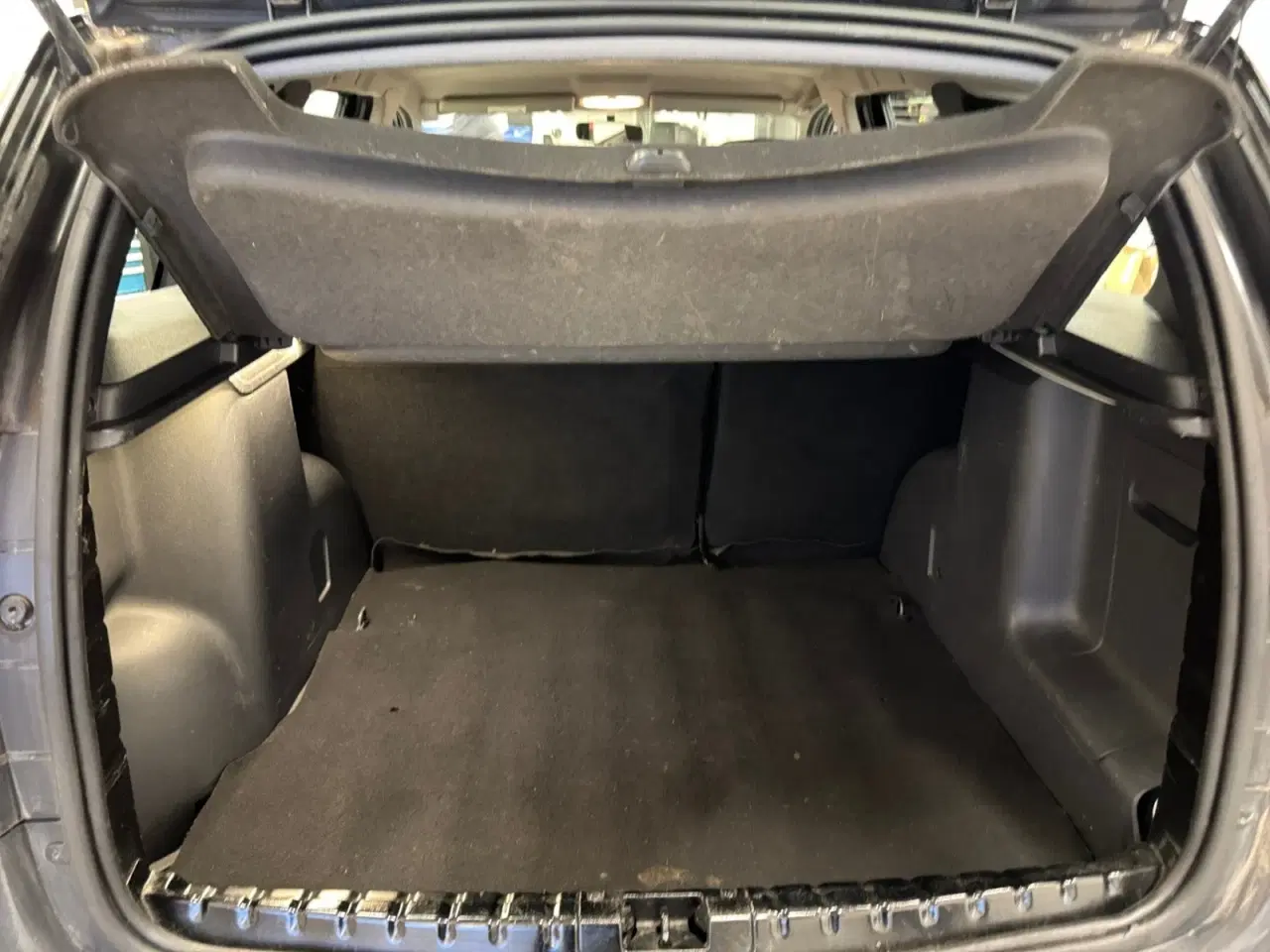 Billede 13 - Dacia Duster 1,5 dCi 90 Ambiance