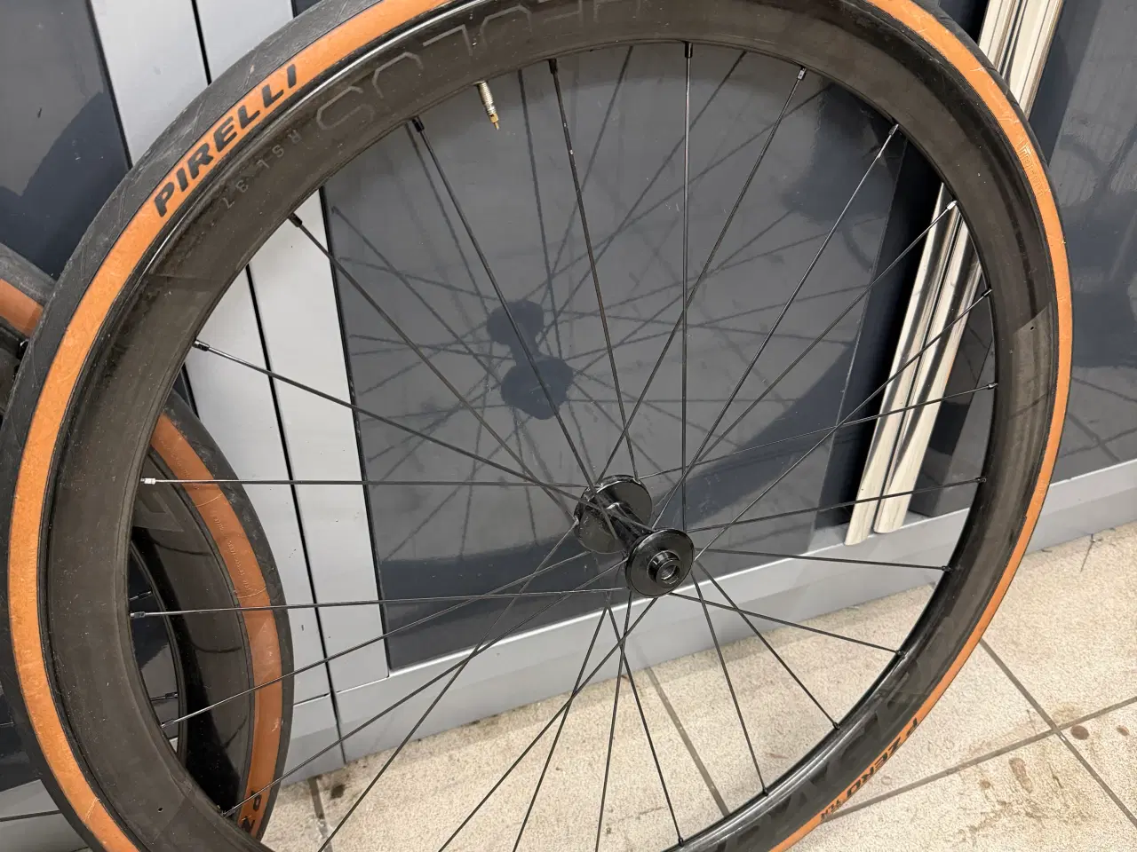 Billede 7 - Bontrager rsl Carbon hjulsæt