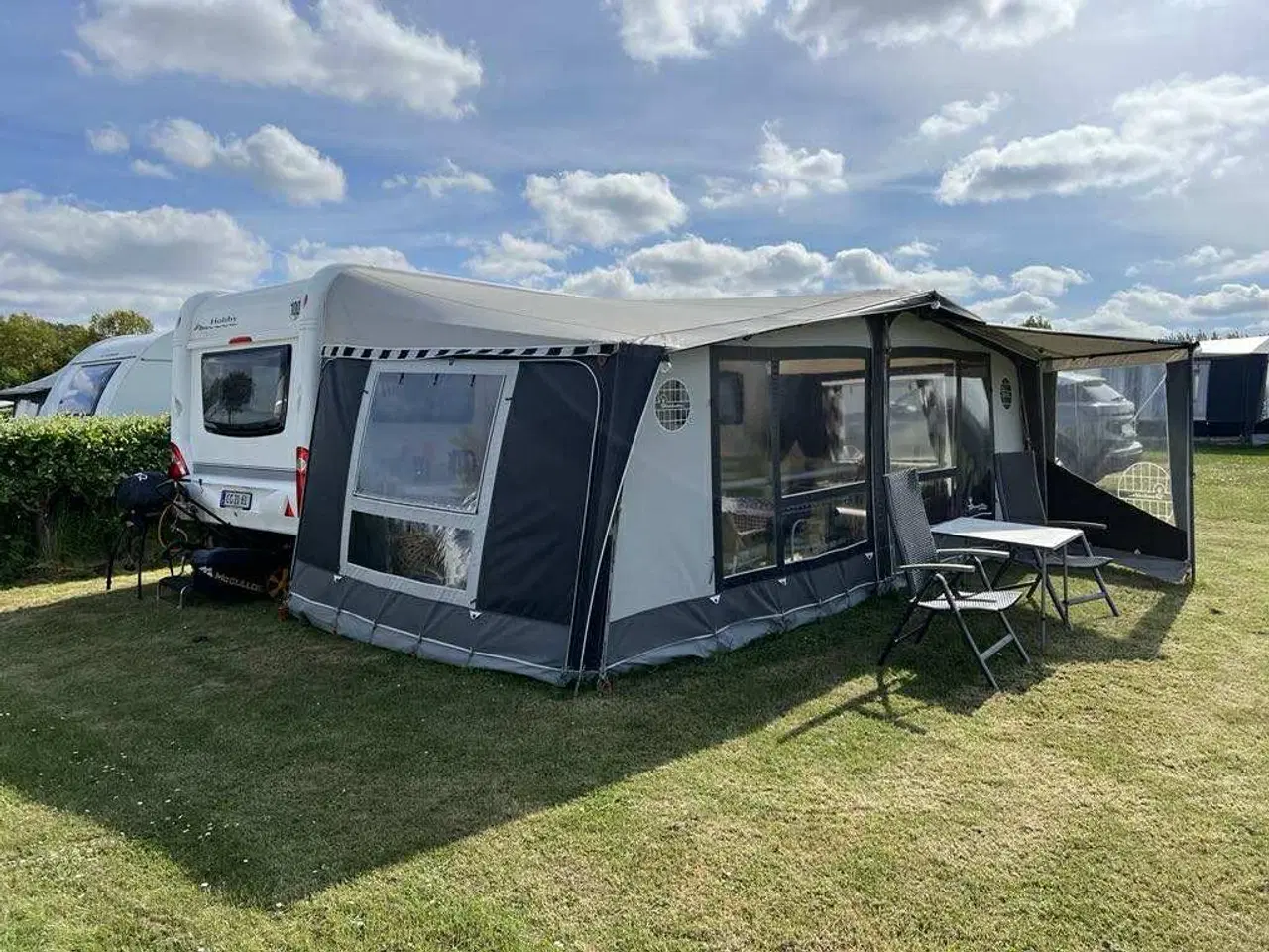 Billede 1 - Isabella Commodore